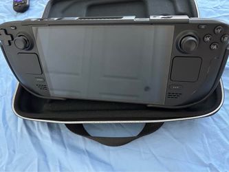 Steam Deck OLED 512GB