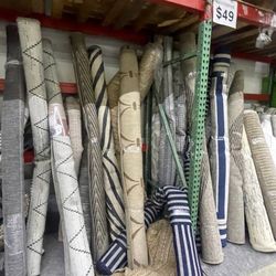 Costco 8x10 Outdoor Rugs!!