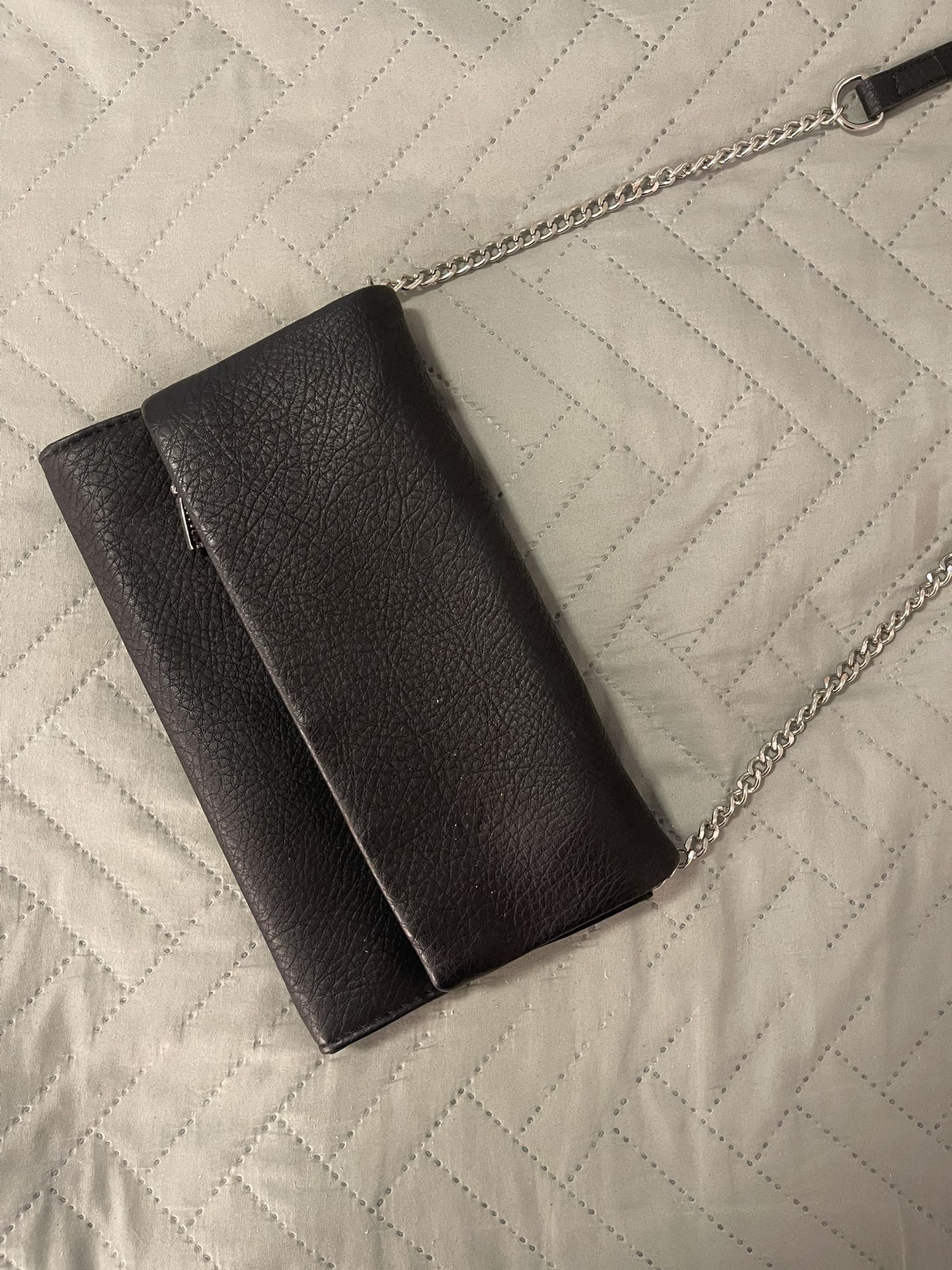 Black Purse 