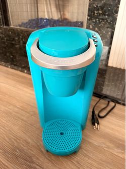 Keurig K-Compact Single-Serve K-Cup Pod Coffee Maker
