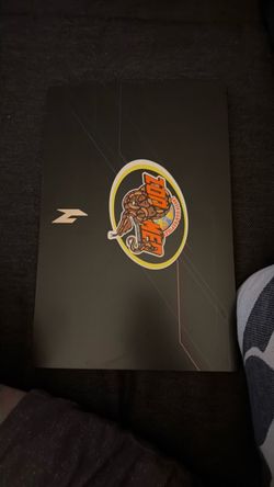 After Nitro V15 Gaming Laptop!