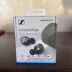 Momentum True wireless 4