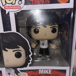 Mike Funko Pop