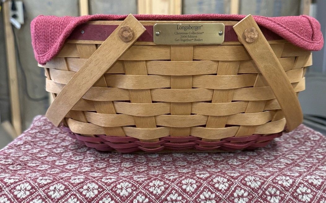 Longaberger Blowout