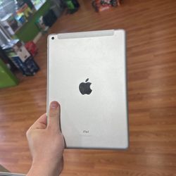 iPad 9th Gen Wifi Cell 64Gb Used 