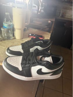 Dunk low Nike