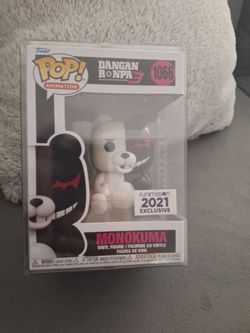 Funko pop