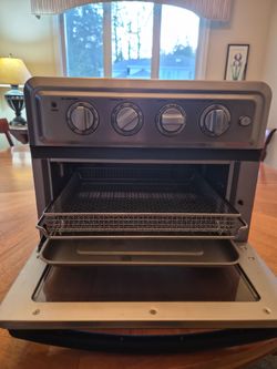 Cuisinart Air Fryer