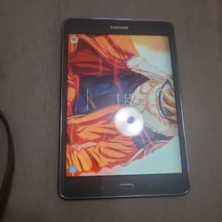 Tablet Samsung 