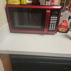 Microwave 