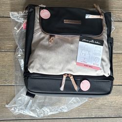 Petunia Pickle Bottom Pivot Diaper Bag