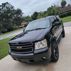 2007 Chevrolet Avalanche