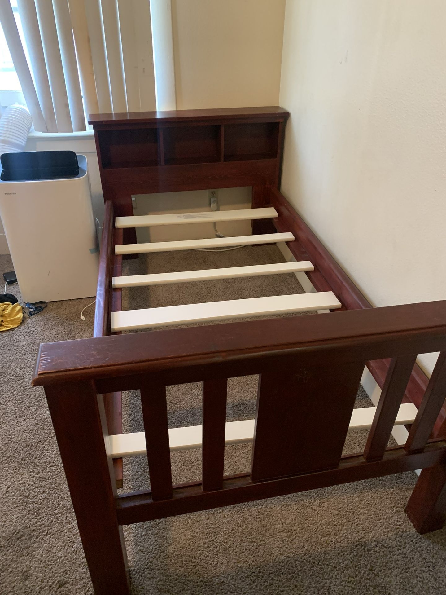 Bed Frame