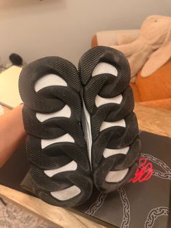 Versace shoes