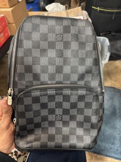 Louis Vuitton Sling Bag
