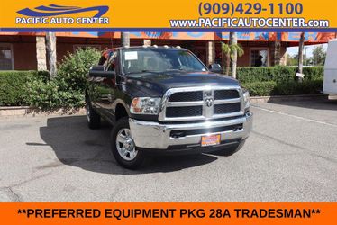 2015 RAM 3500
