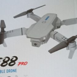 AWESOME New Drone W A 4K Camera Really Good For Squatching