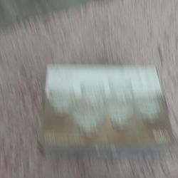 Dublin  Crystal  6 Piece