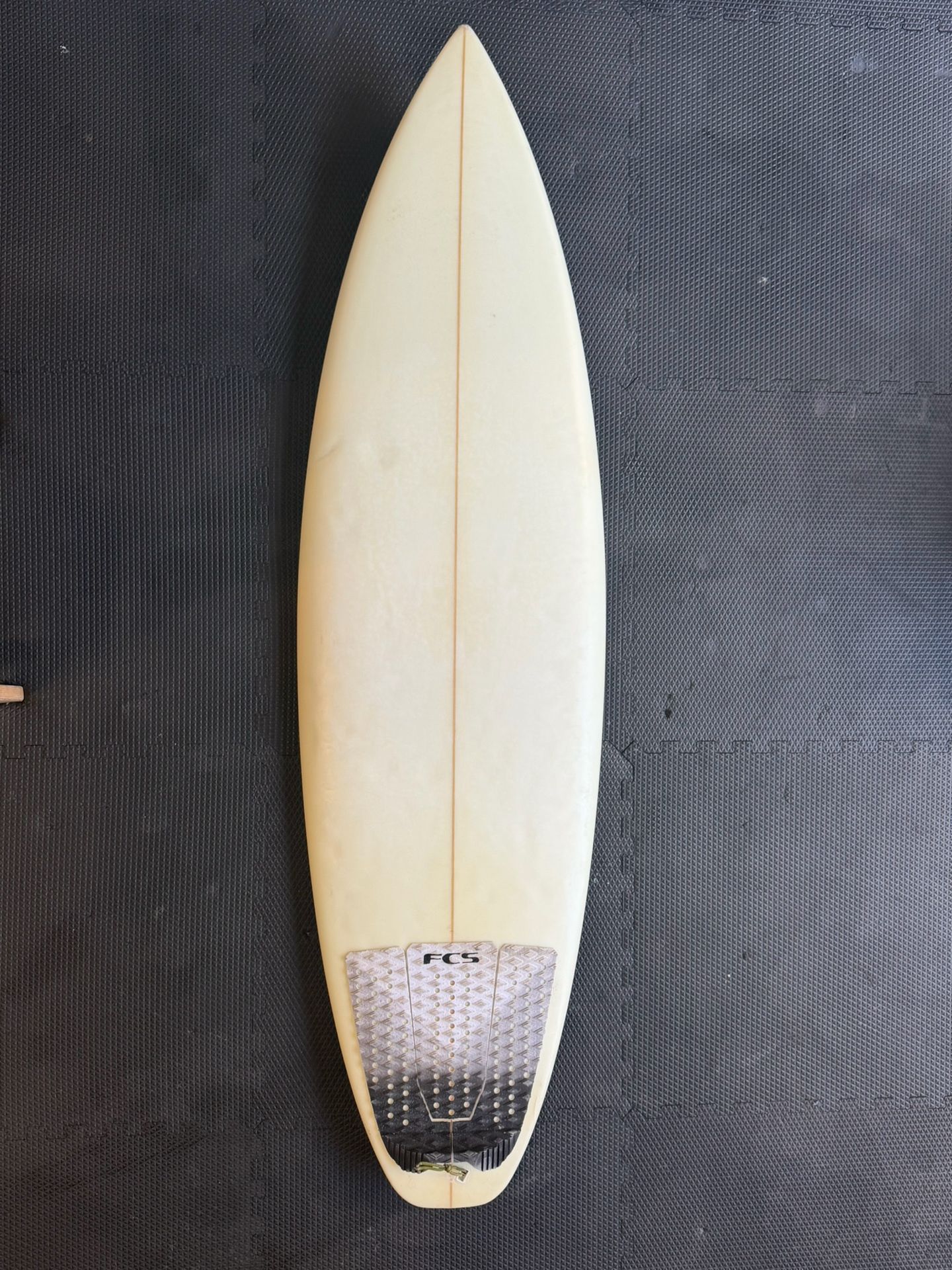 Surfboard