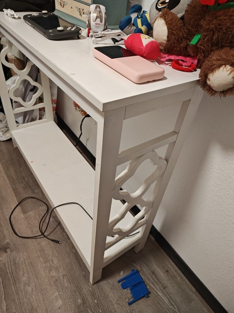 Hall Table