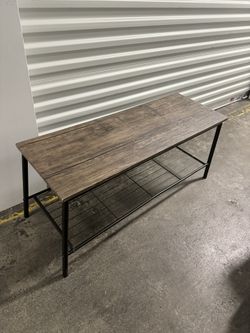 Bench