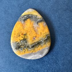 Bumble Bee Jasper