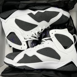 Jordan Retro 7 - Flints - Size 11