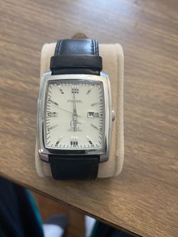 Men’s fossil watch “Ducks Unlimited “