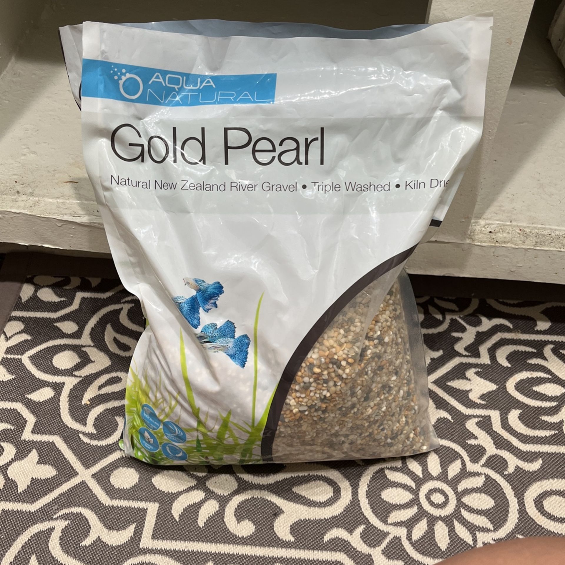 Gravel 15lbs