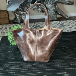 Handmade Leather Purse