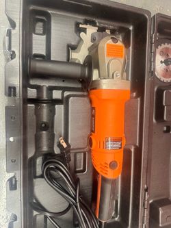 Cutting Edge Saw 9-Amp Rebar Cutters and Benders 400$$?O.B.O