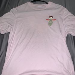 Nike Graphic Tee
