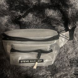 Steve Madden Fanny Pack