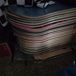 primitive/ dragon ball decks