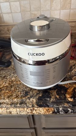 Rice cooker