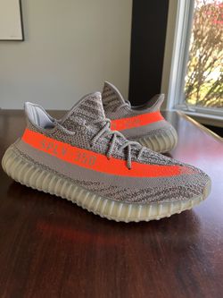 Adidas yeezy boost 350 v2 beluga mens best sale