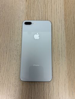 iPhone 8 Plus - Unlocked - 64GB 