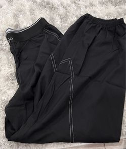 Sweatpants