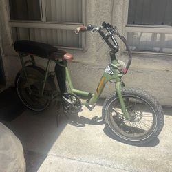 Radrunner (2020) (READ DESCRIPTION)