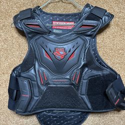 Icon Stryker Vest
