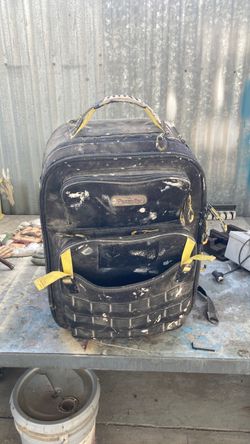 Purdue bag