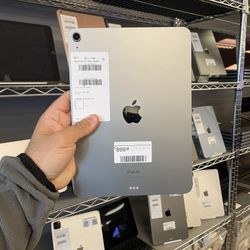 iPad Air M2 1TB Wifi Financing Available & Store Warranty For Apple Tablet Touchscreen