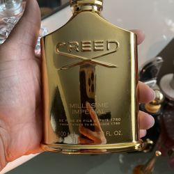 Creed Cologne 