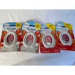 Febreze Small Spaces Bundle