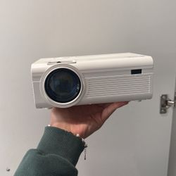 Projector