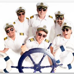 Yachtzilla Soft Rock 