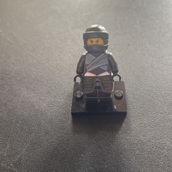 Lego Ninjago Nya - Sons of Garmadon Minifigure