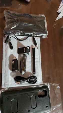 Phone case bundle for Samsung 10 +