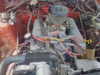 1989 Ford Mustang