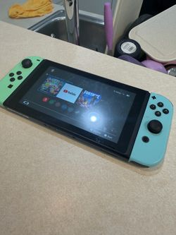 switch